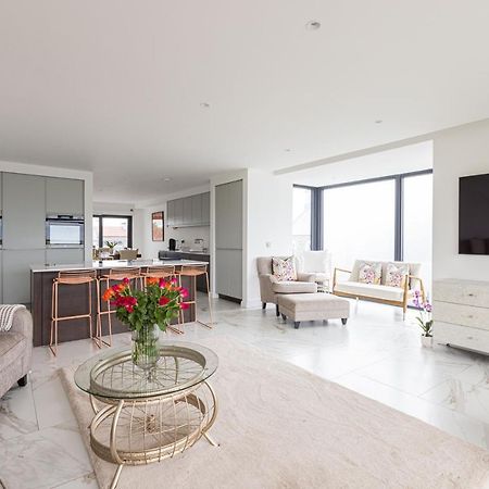 Curran Gate Luxury Serviced Apartments, פורטראש מראה חיצוני תמונה
