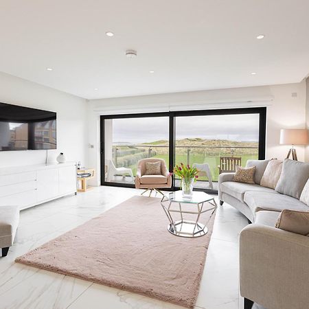Curran Gate Luxury Serviced Apartments, פורטראש מראה חיצוני תמונה