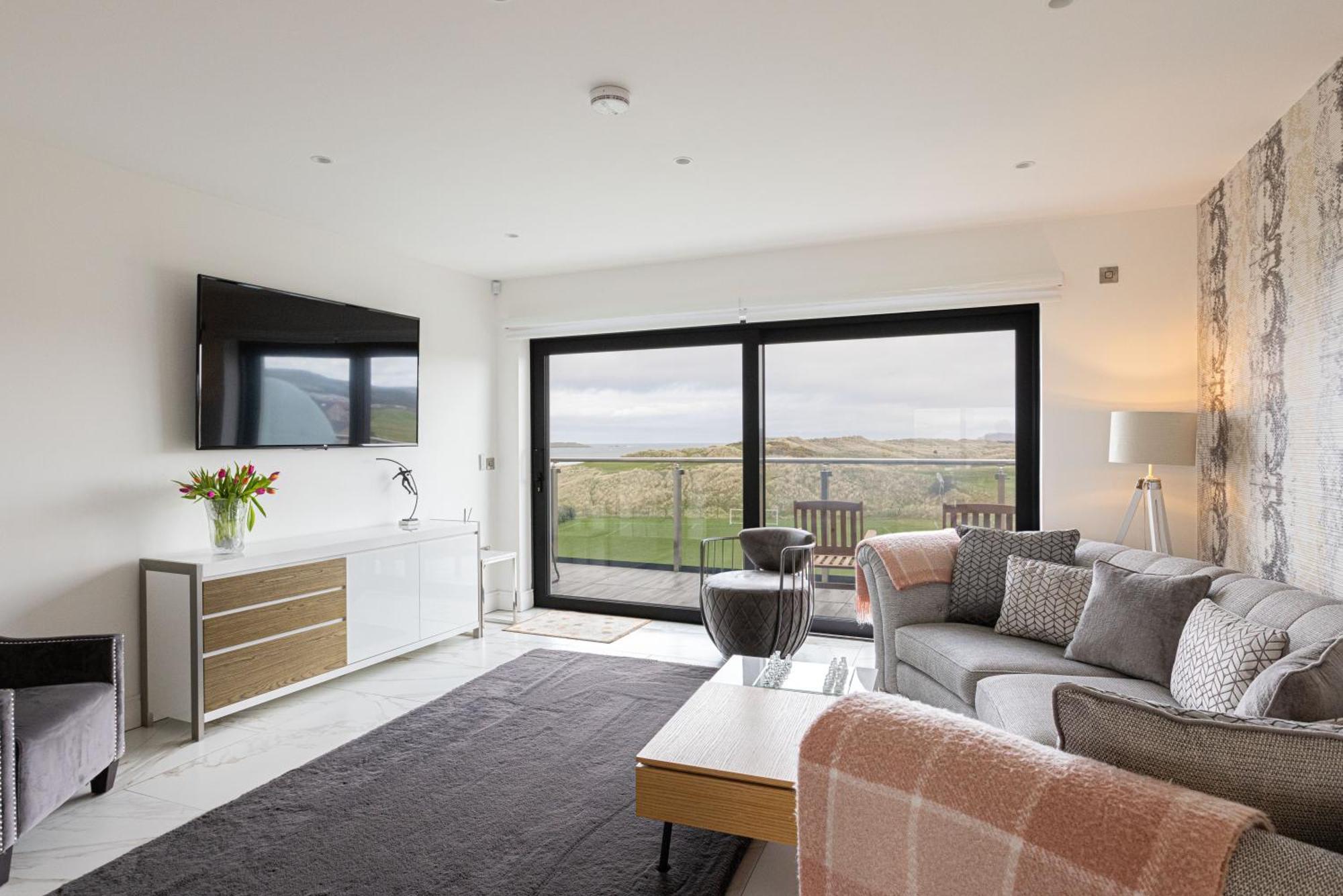 Curran Gate Luxury Serviced Apartments, פורטראש מראה חיצוני תמונה